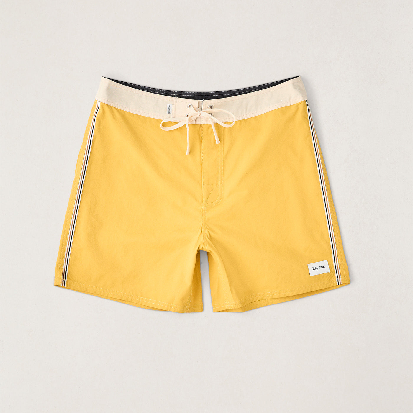 Rhythm Mens Boardshorts Heritage