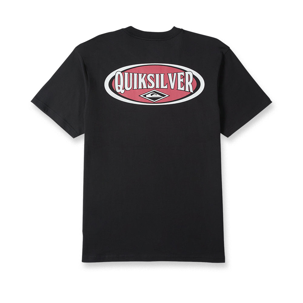 Quiksilver Mens Shirt Dolby Mt0