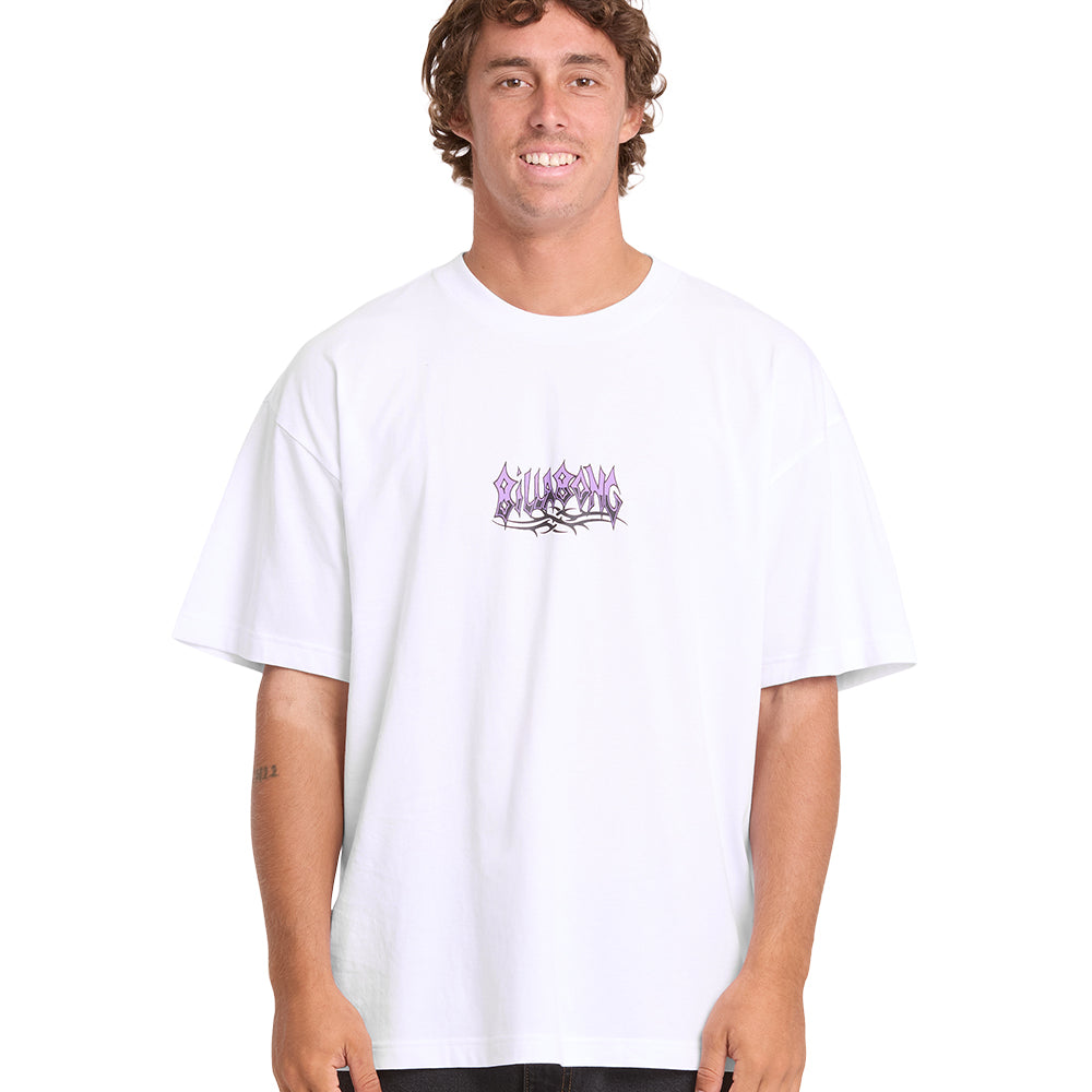Billabong Mens Shirt Barb Og