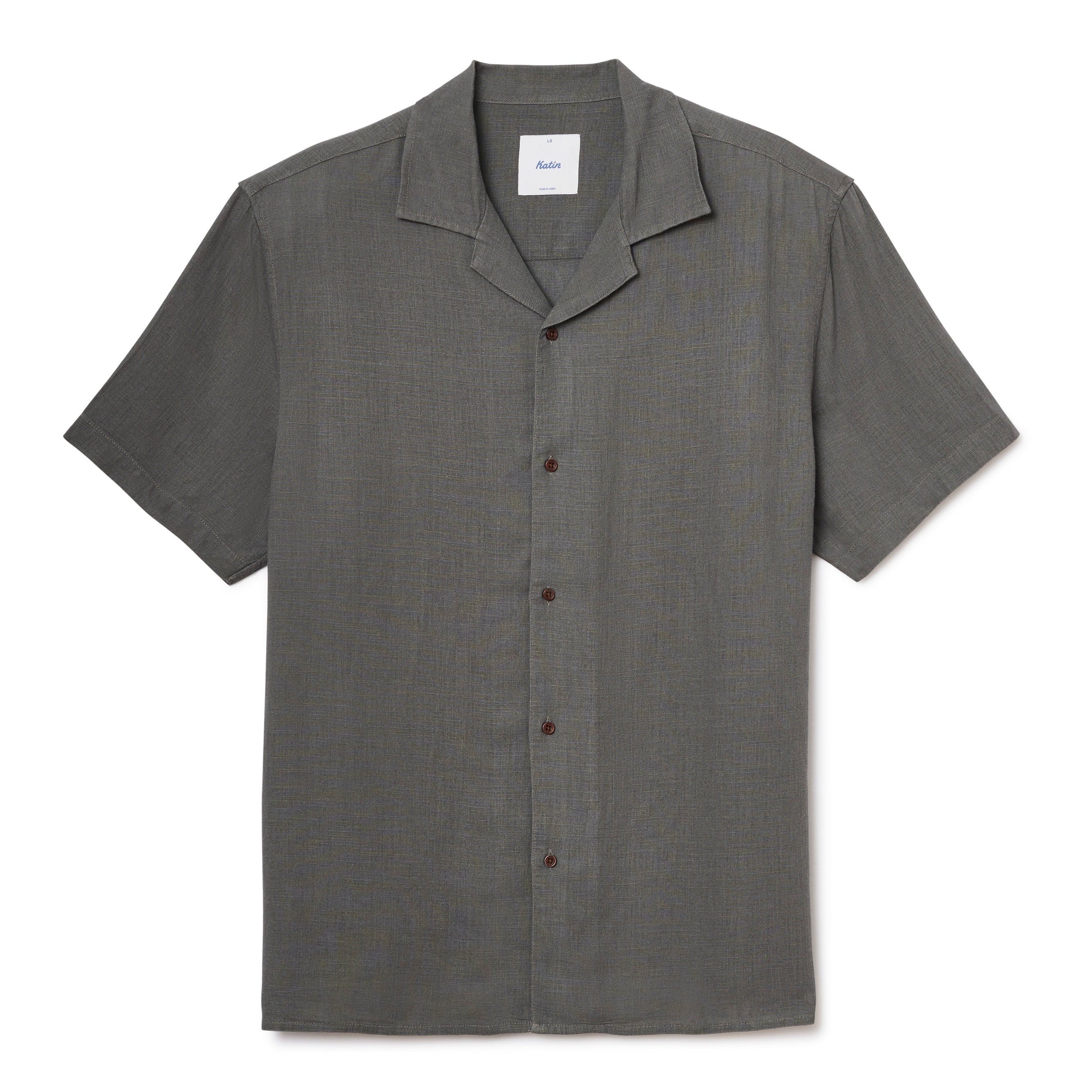 Katin Mens Woven Teller