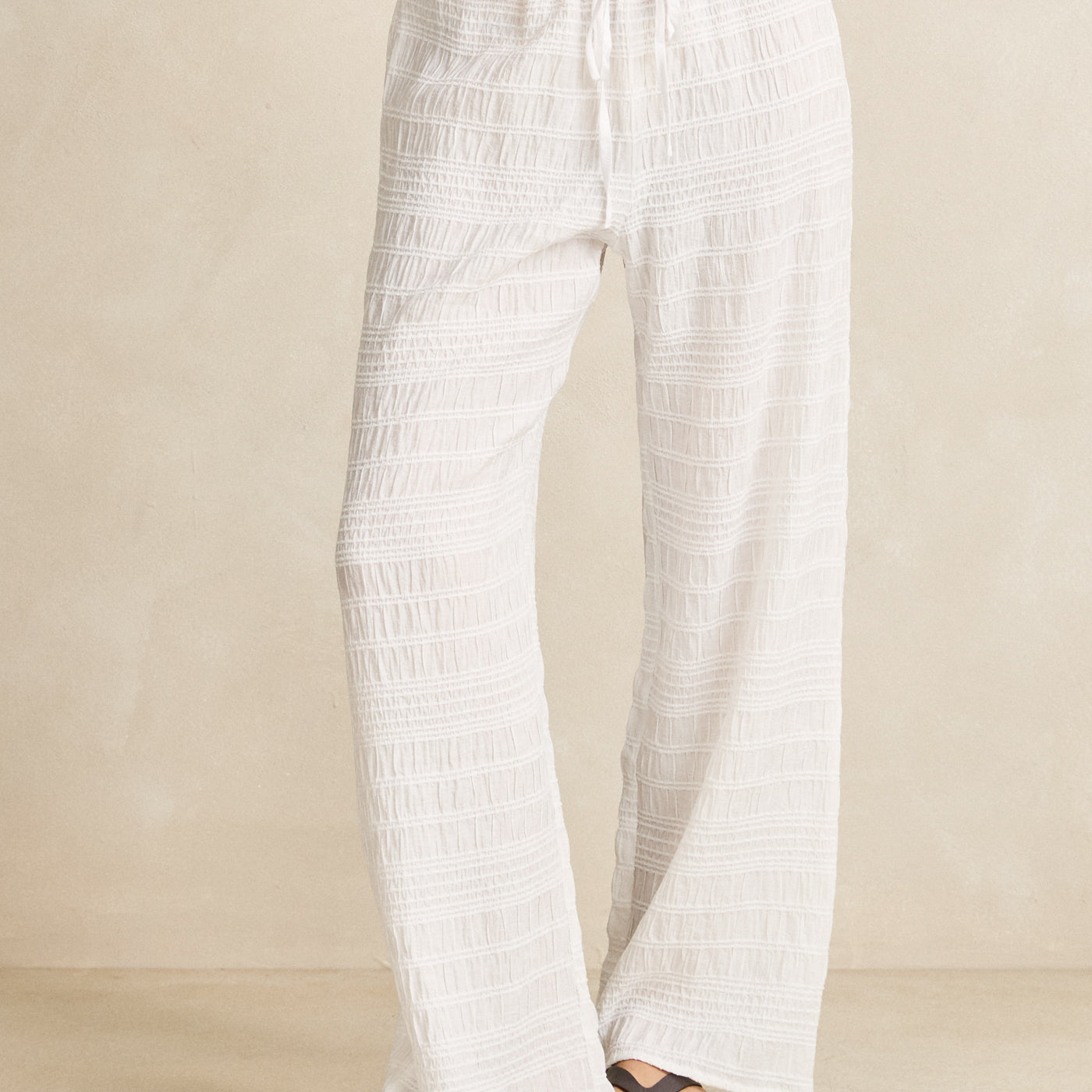 Rhythm Womens Pants Sandy Cove Beach Pant