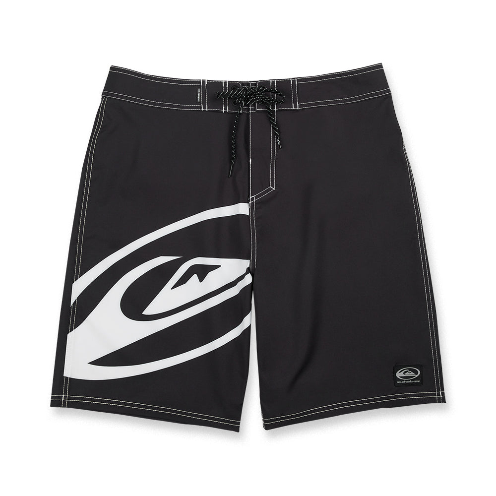 Quiksilver Mens Boardshorts Yg Saturn Boss 21