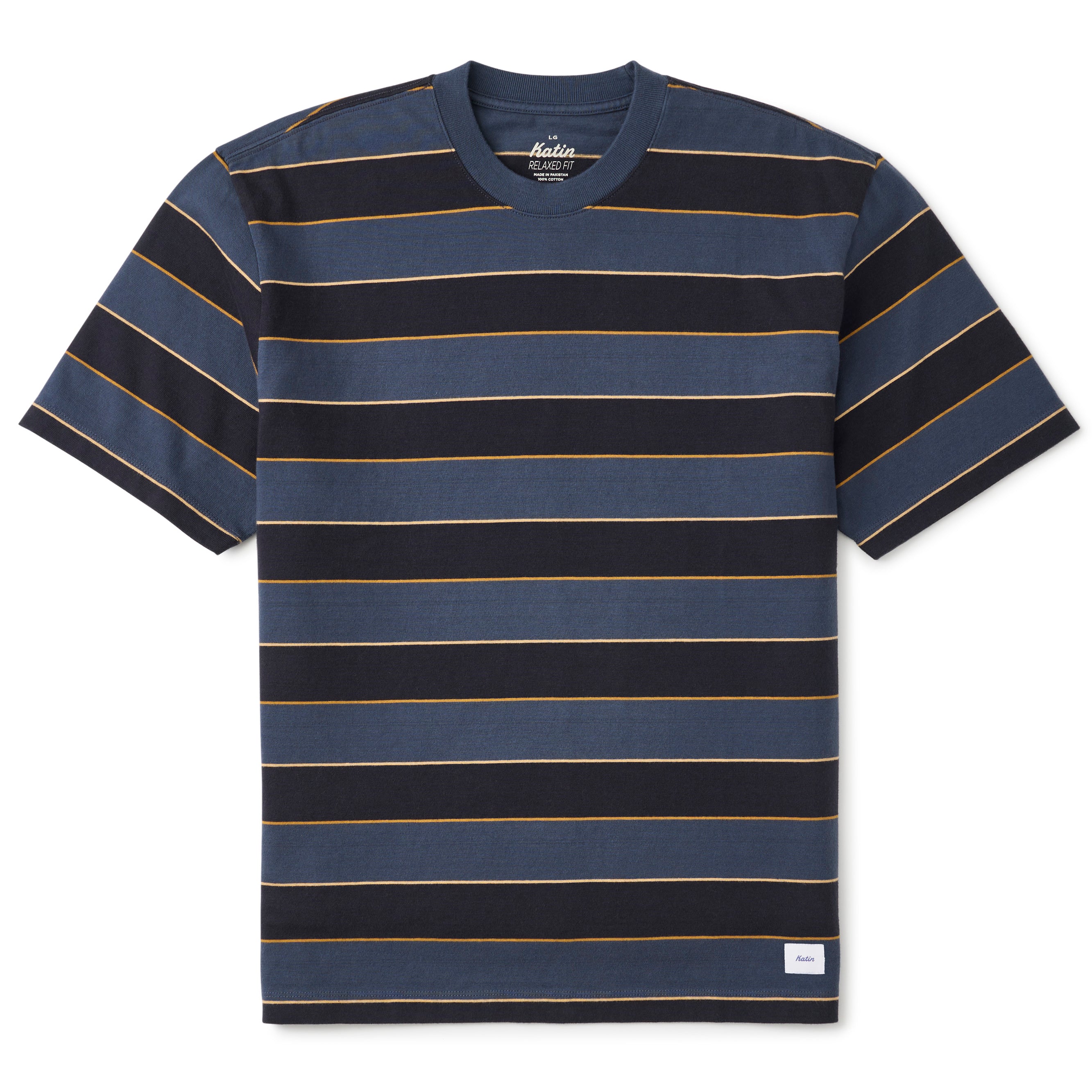 Katin Mens Shirt Chip Box Fit Tee