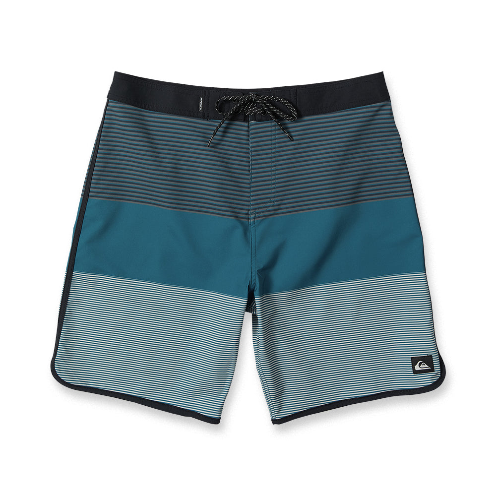 Quiksilver Mens Boarshorts Tijuana 19