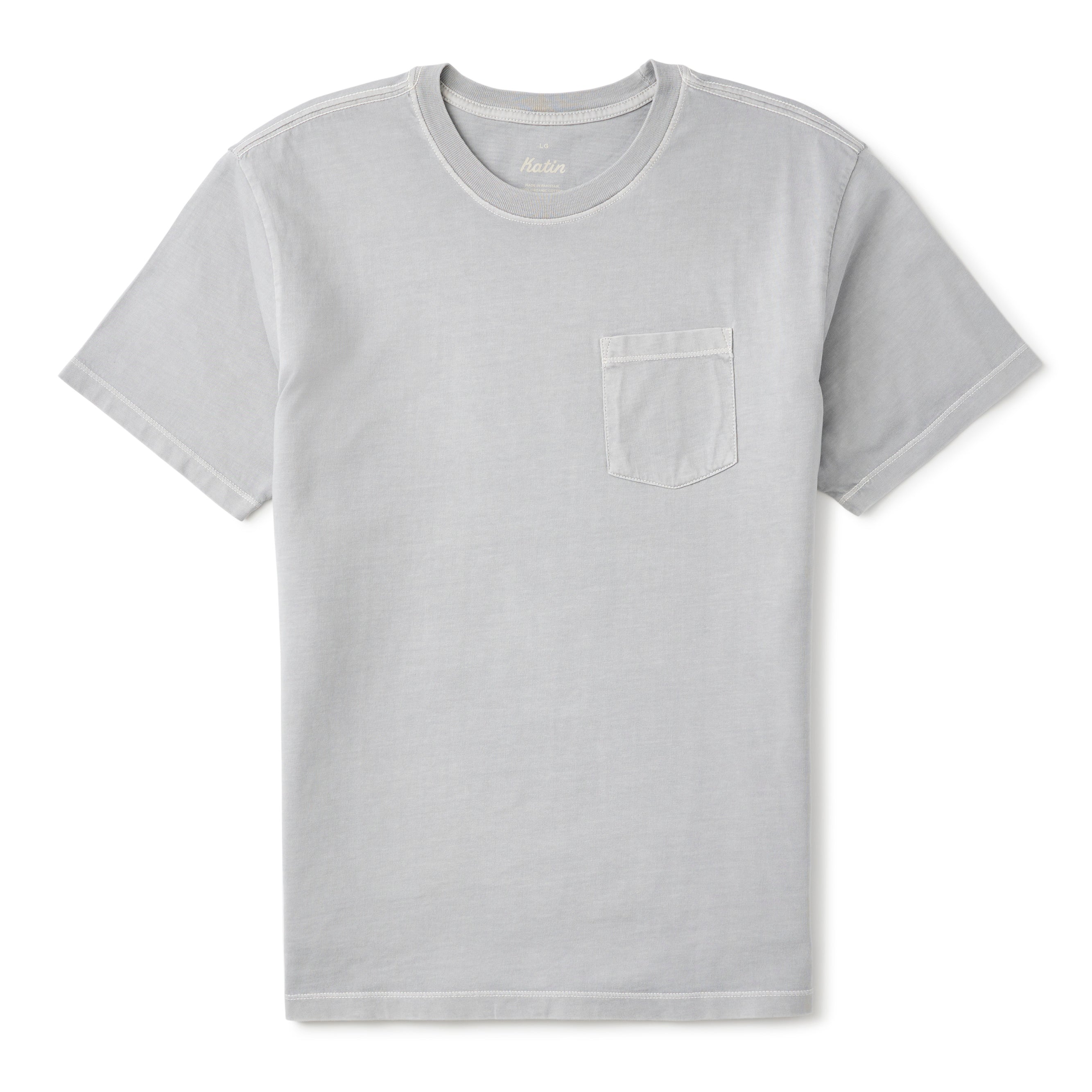 Katin Mens Shirt Base Tee
