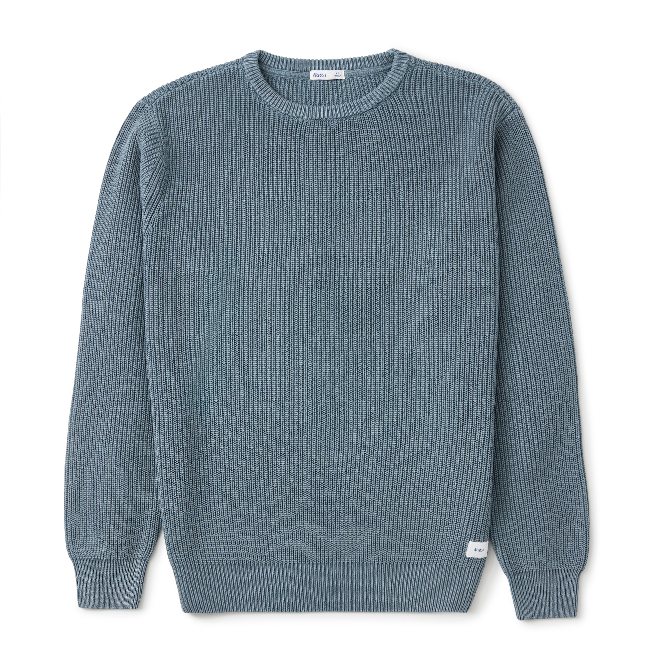 Katin Mens Sweater Swell