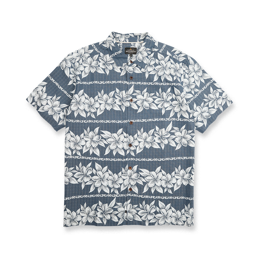 Quiksilver Waterman Mens Woven Horizons
