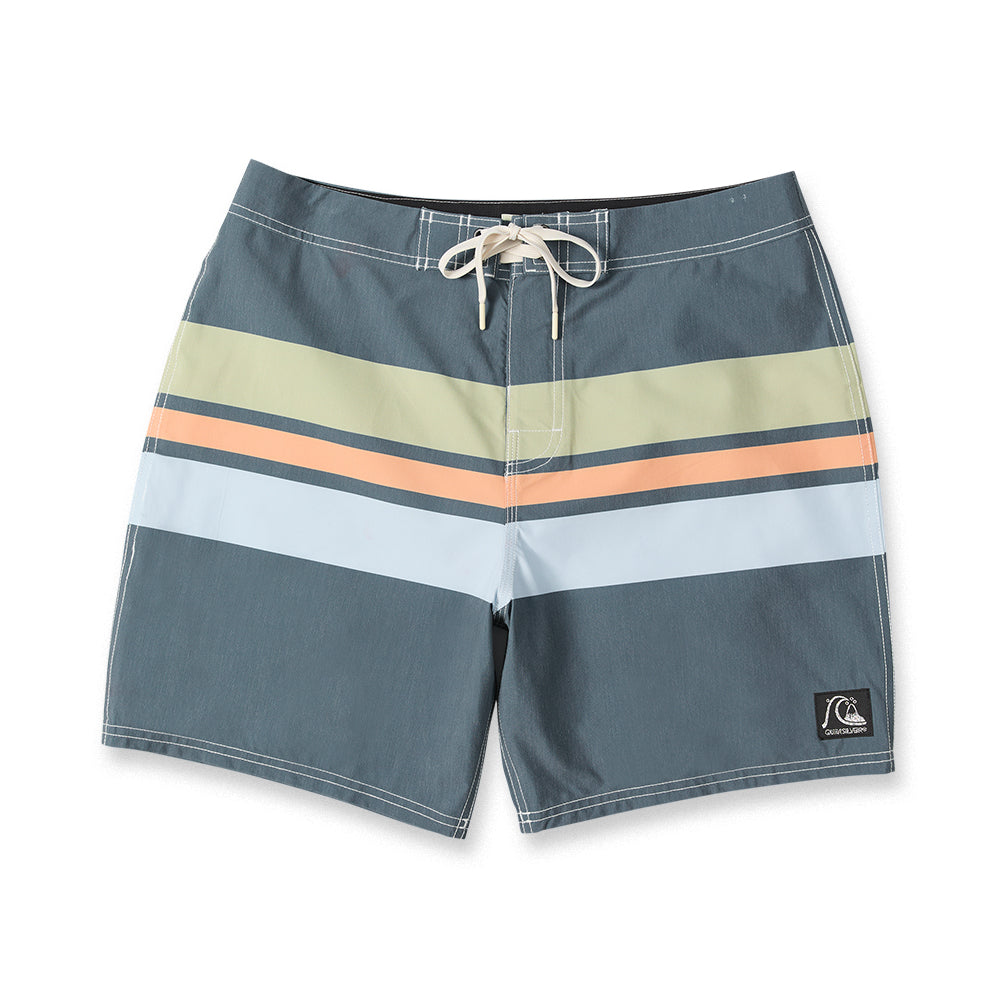 Quiksilver Mens Boarshorts Original Straight