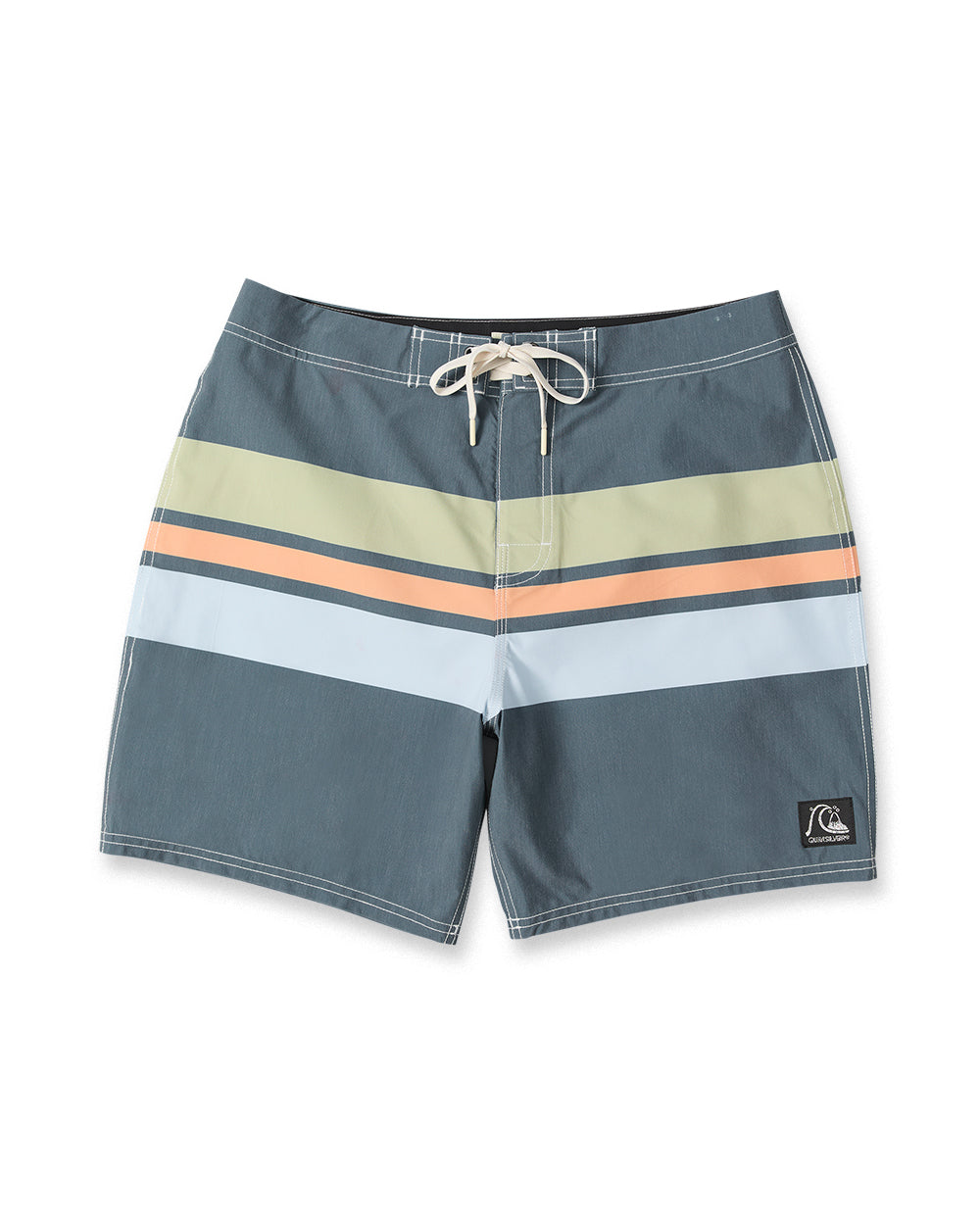 Quiksilver Mens Boarshorts Original Straight