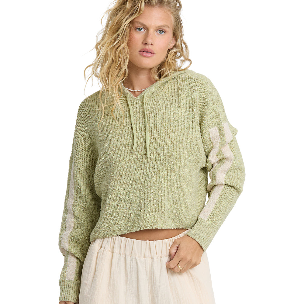 Billabong Womens Sweater Dawn