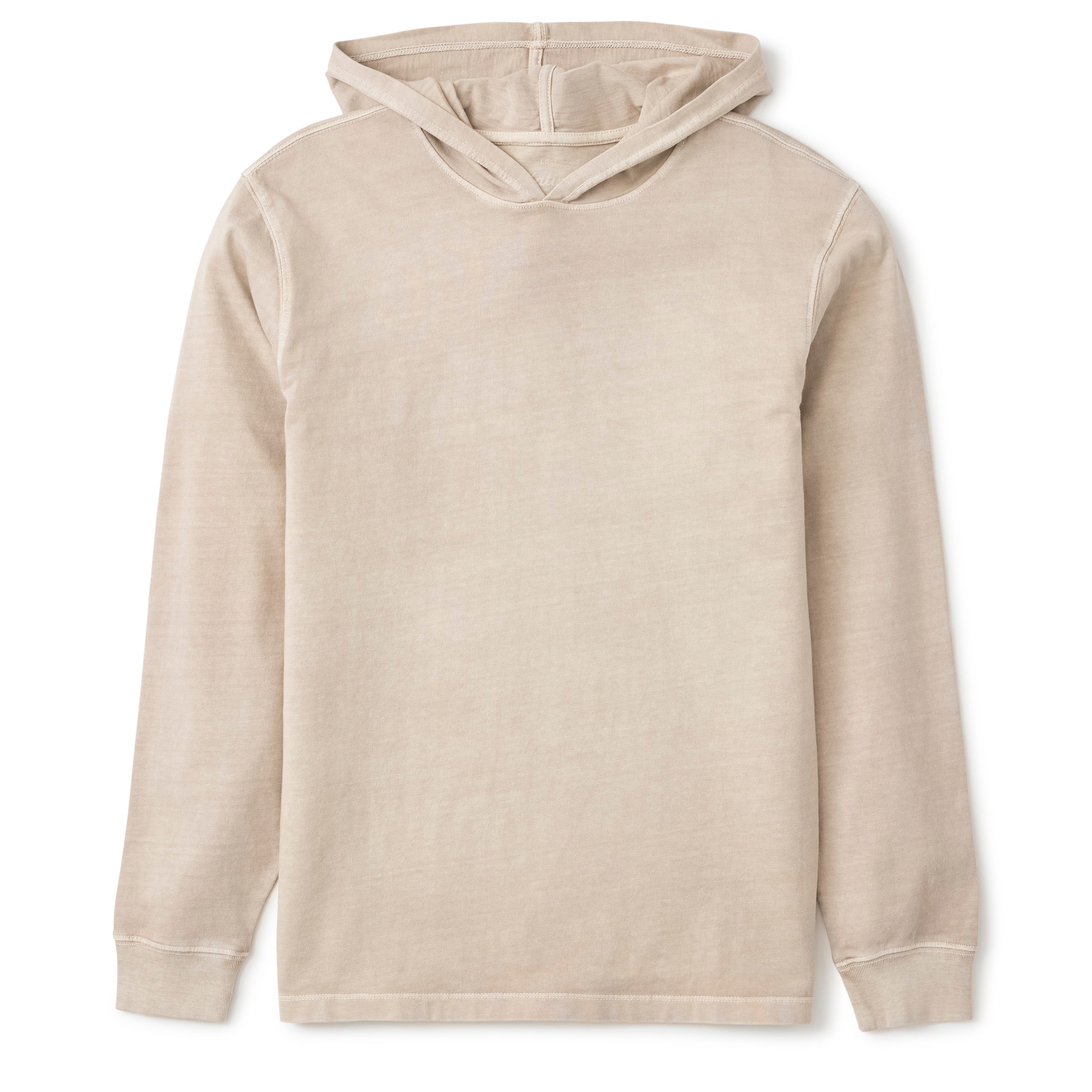 Katin Mens Shirt Hide Pullover
