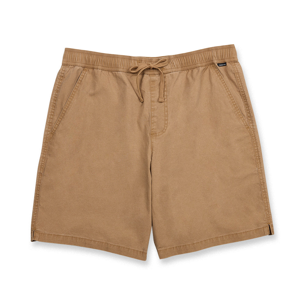 Quiksilver Mens Shorts Saltwater