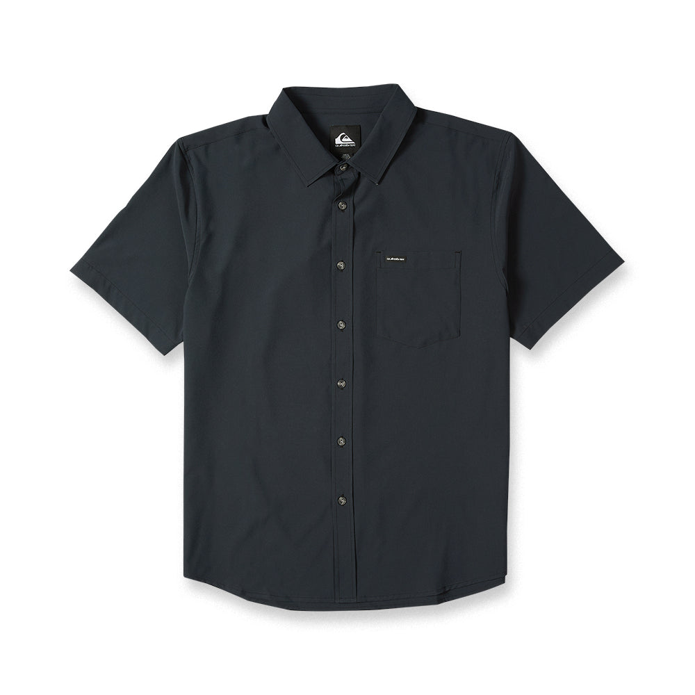 Quiksilver Mens Woven Ridgeport Tech Classic UPF