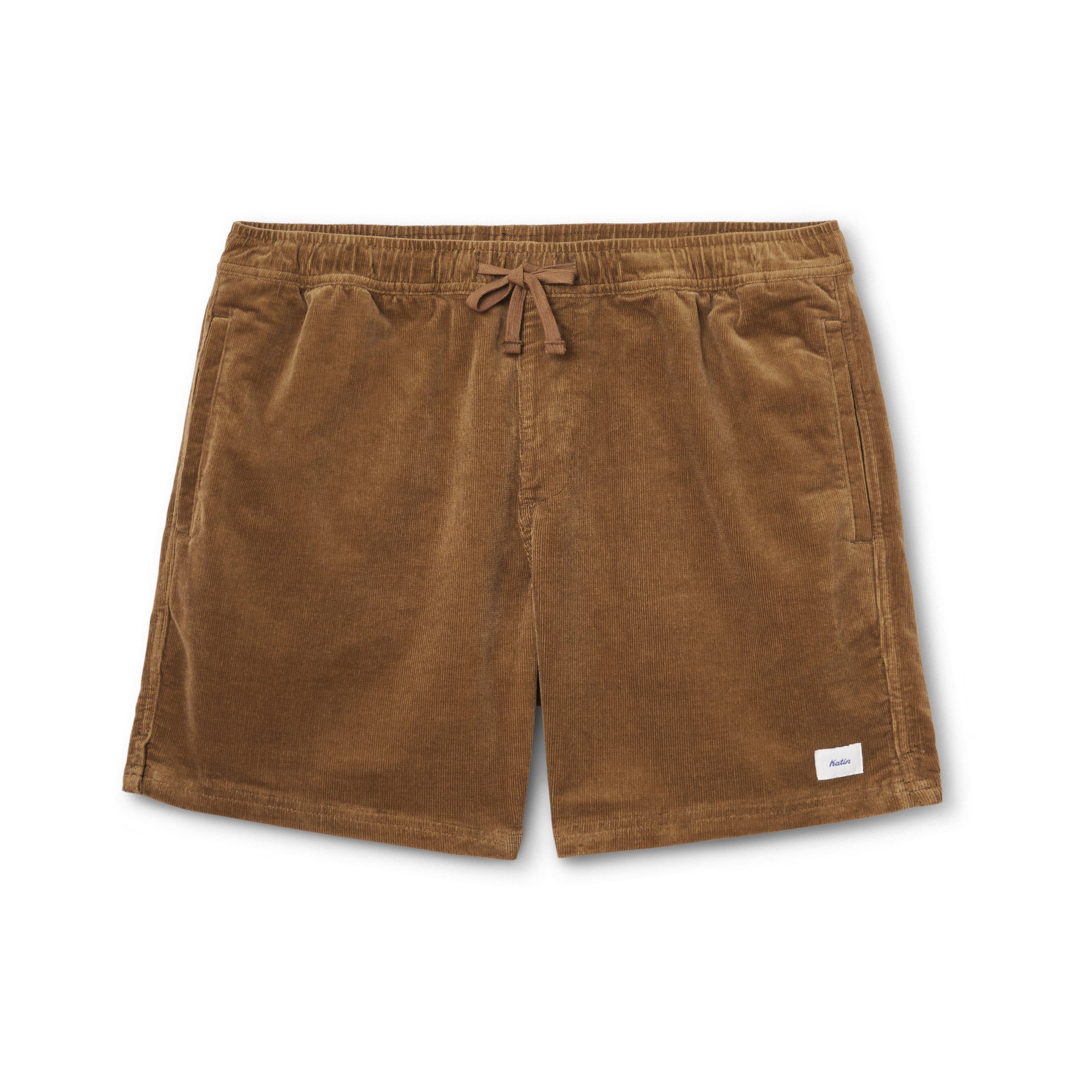 Katin Mens Shorts Cord Local