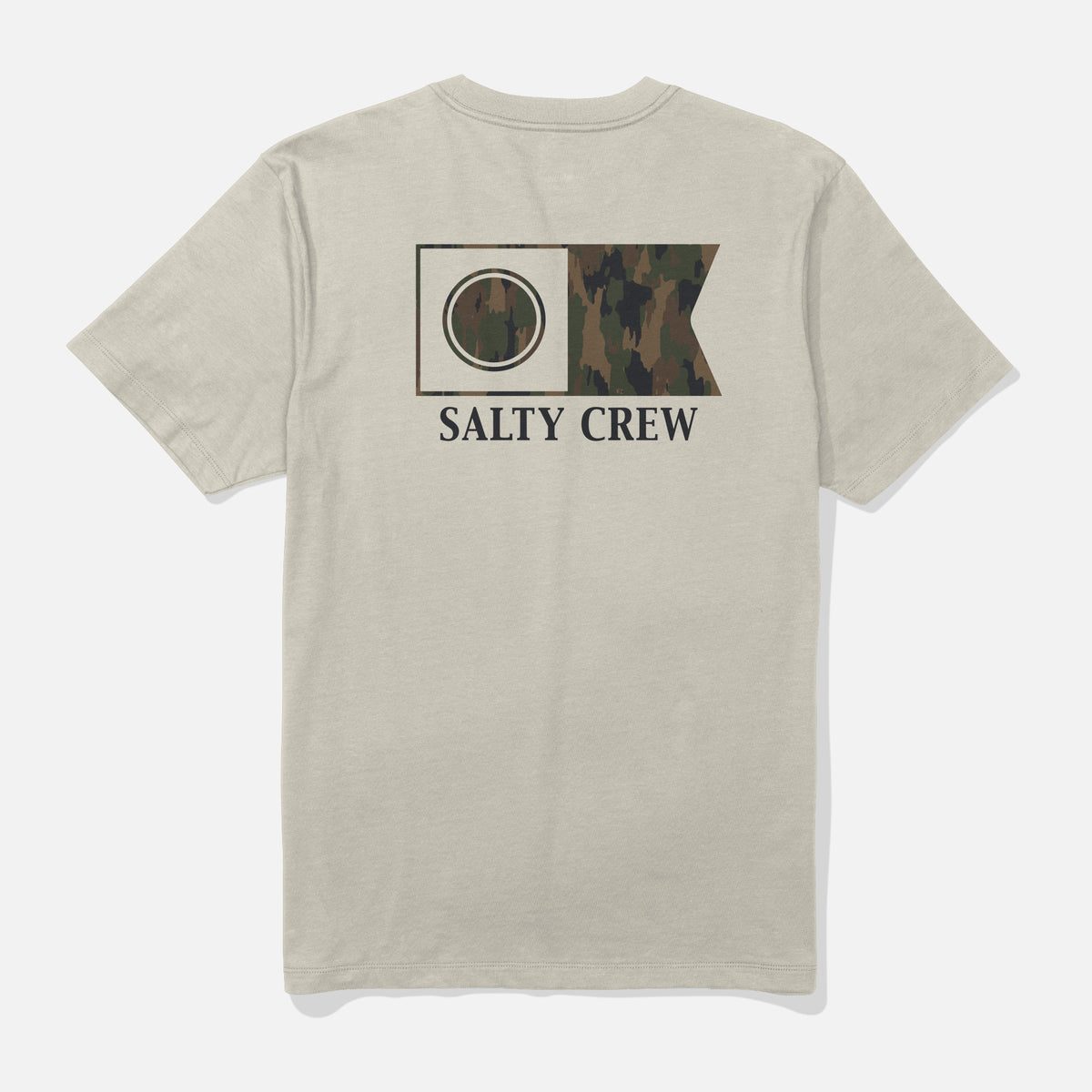 Salty Crew Mens Shirt Flagship