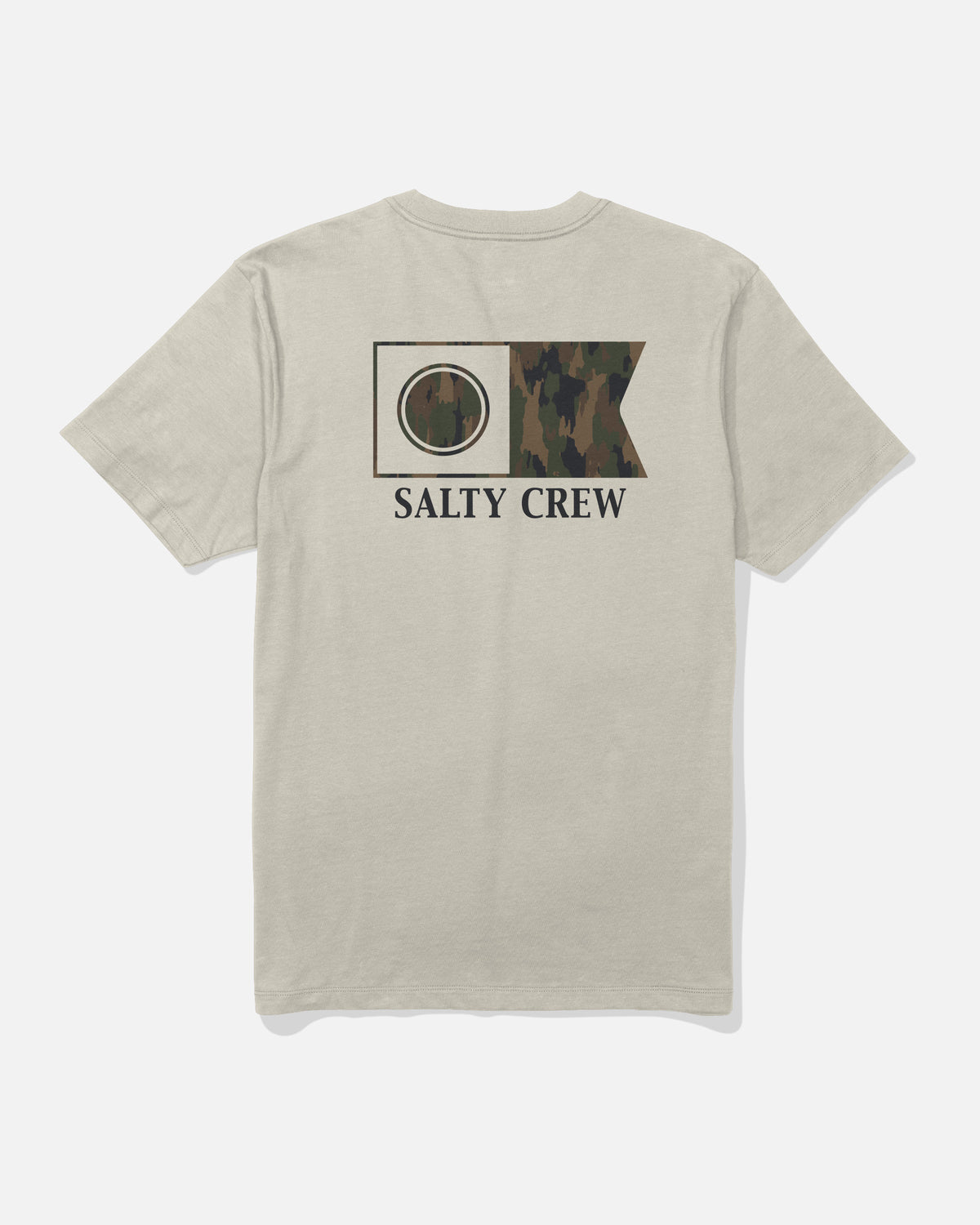 Salty Crew Mens Shirt Flagship
