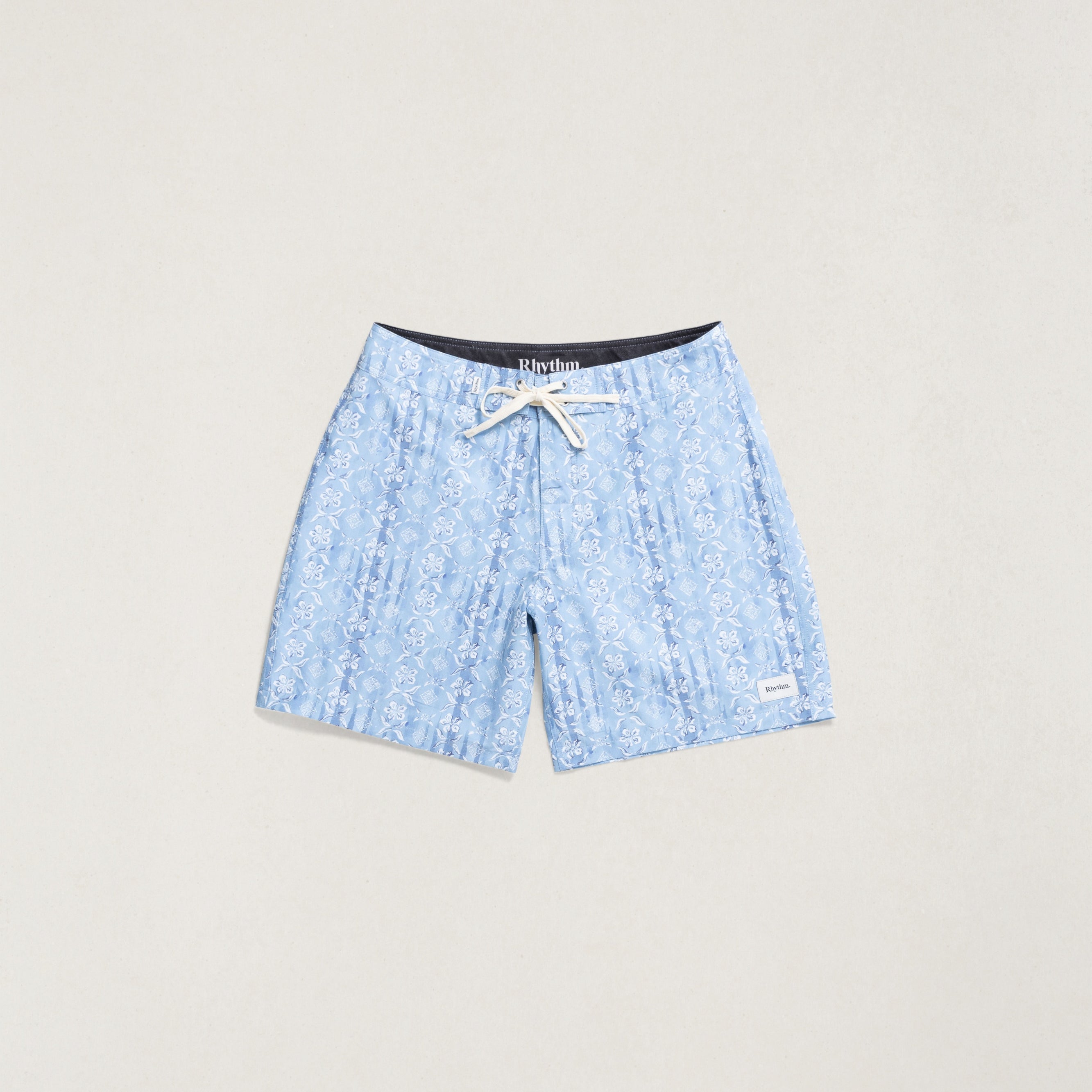Rhythm Mens Boardshorts Bayu