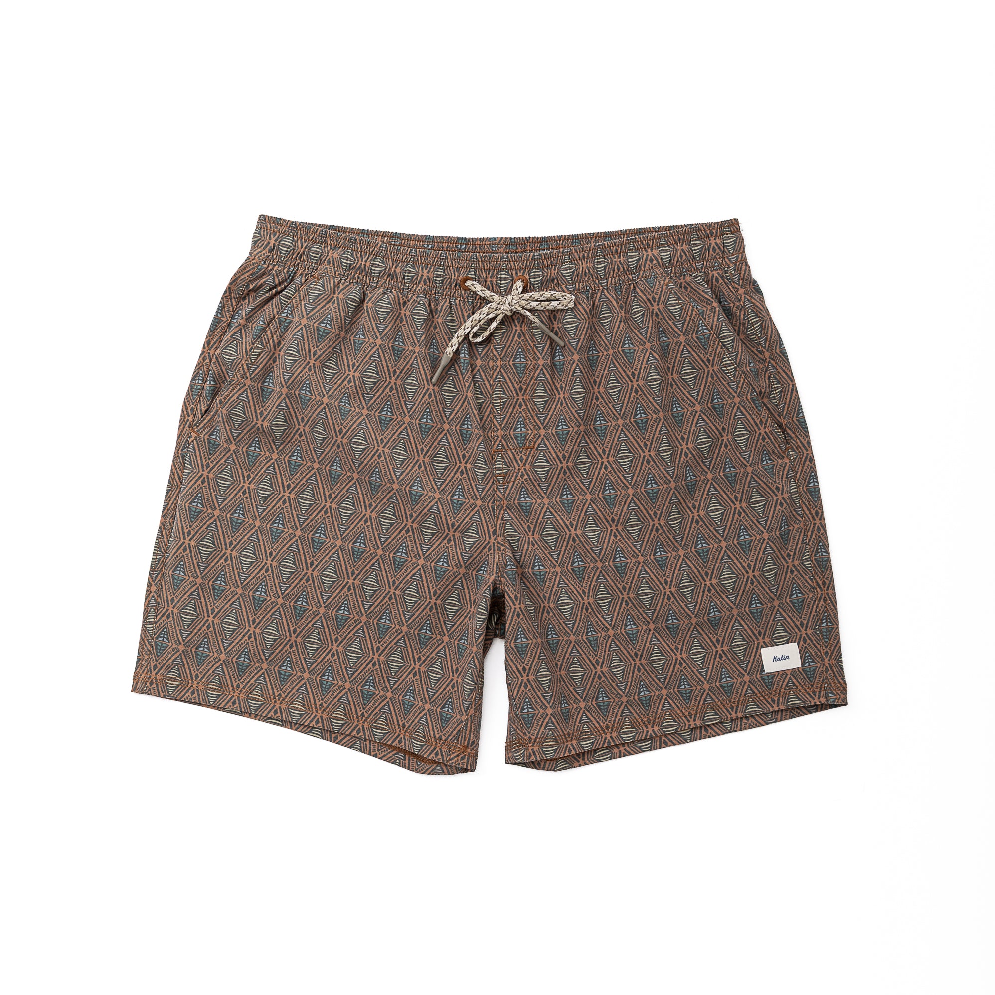Katin Mens Boardshorts Kimber Volley