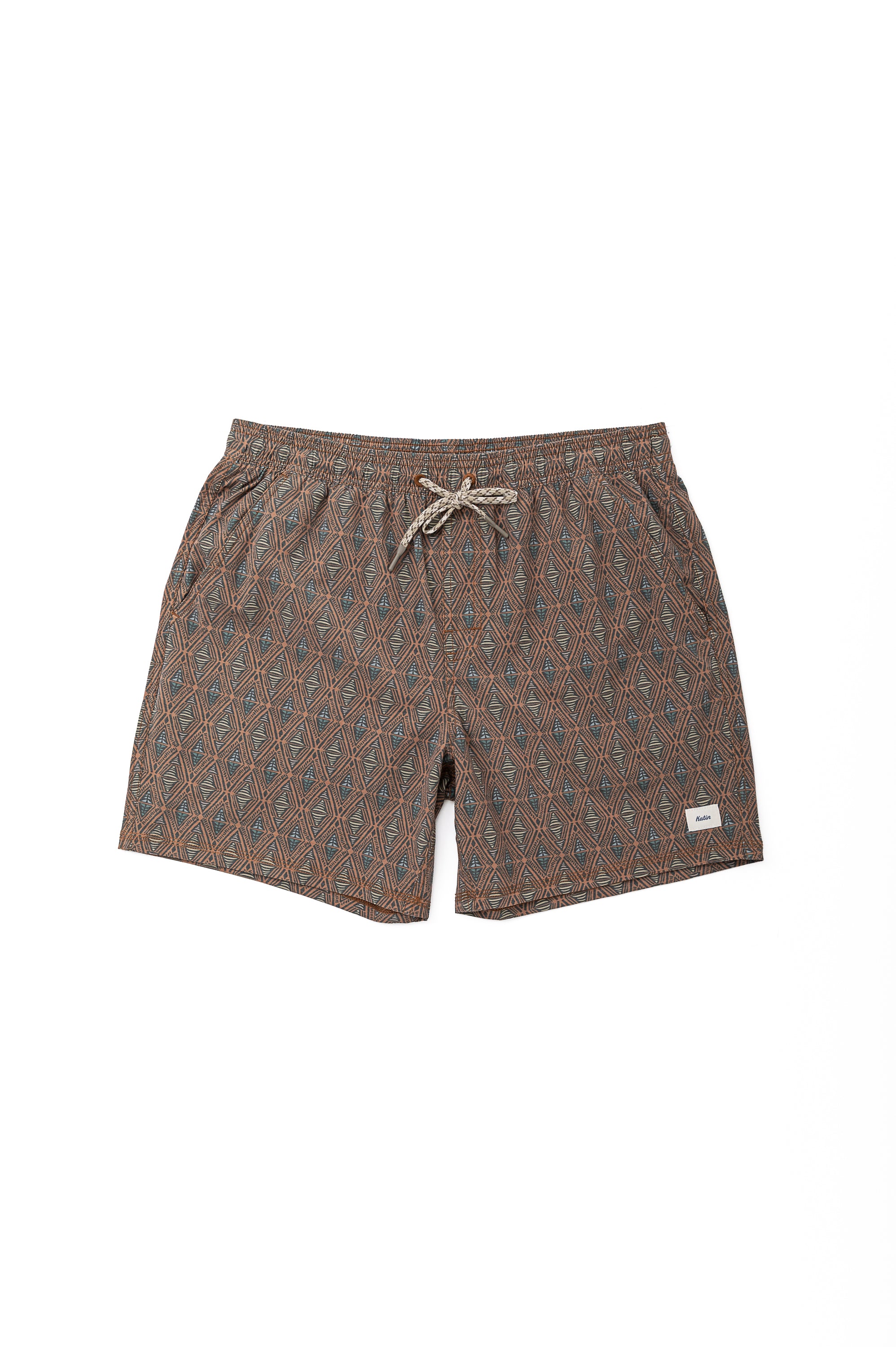 Katin Mens Boardshorts Kimber Volley