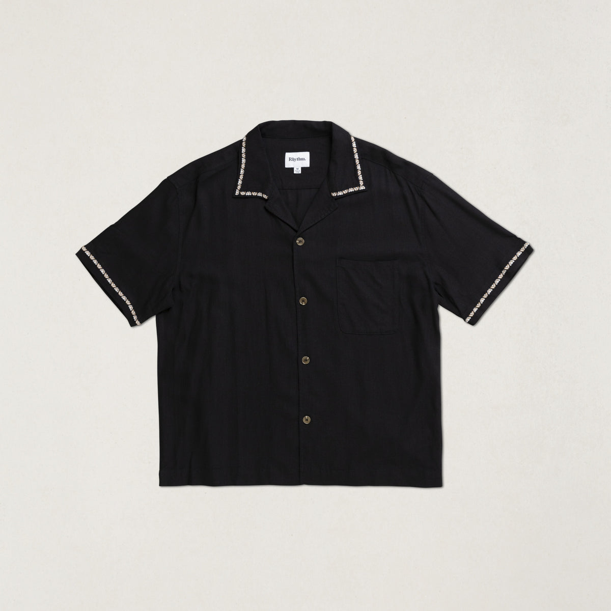 Rhythm Mens Woven Diego