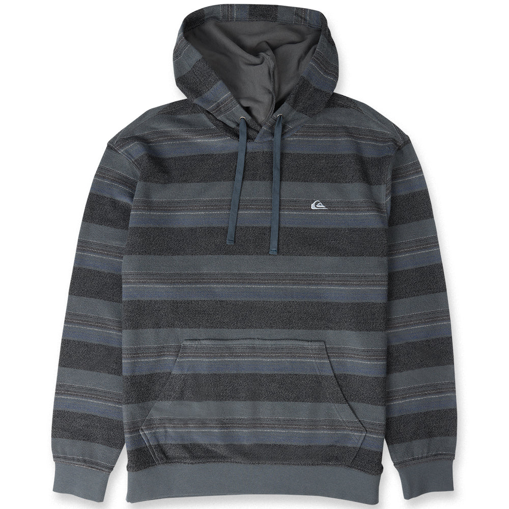 Quiksilver Mens Sweatshirt Great Otway