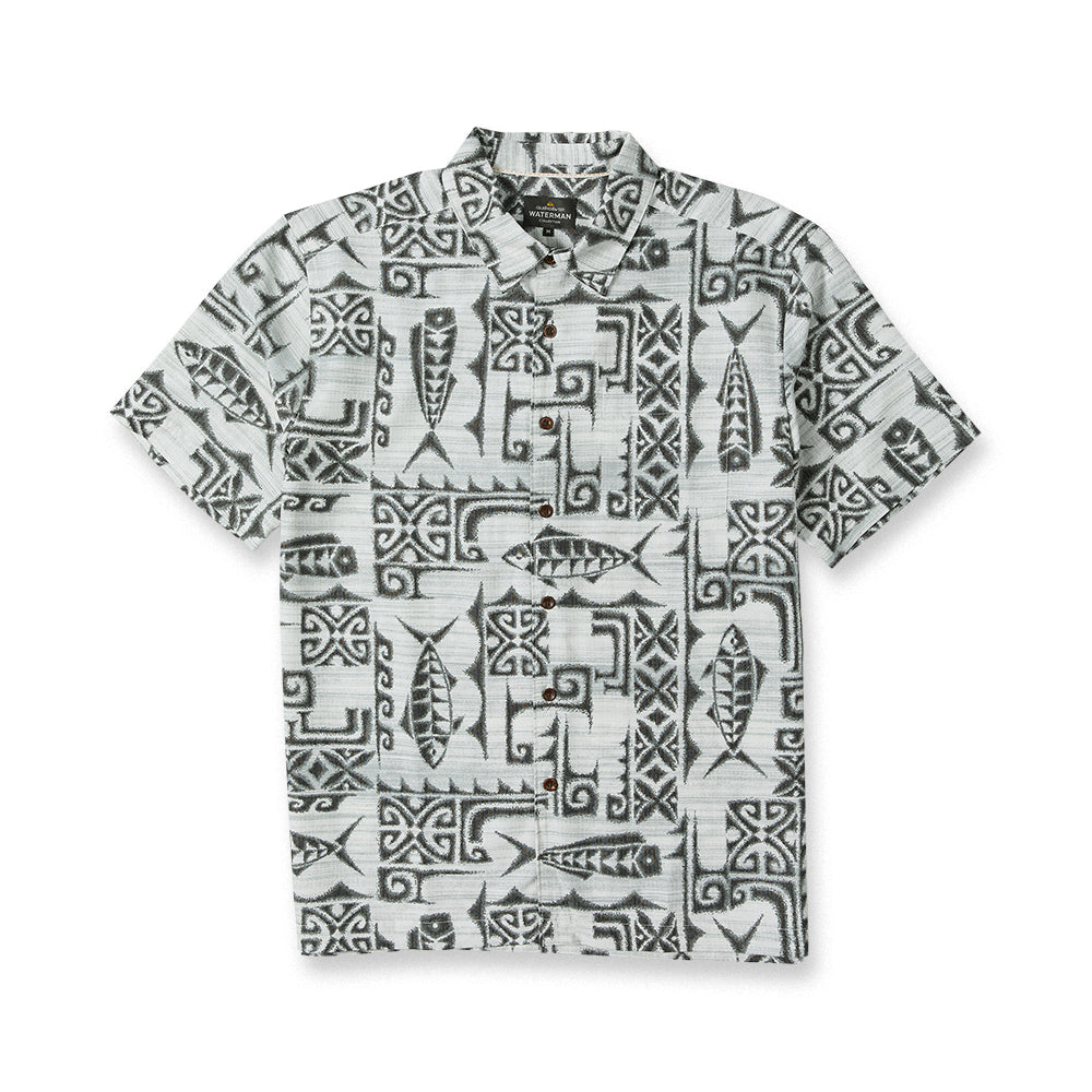 Quiksilver Waterman Mens Woven Pescadero