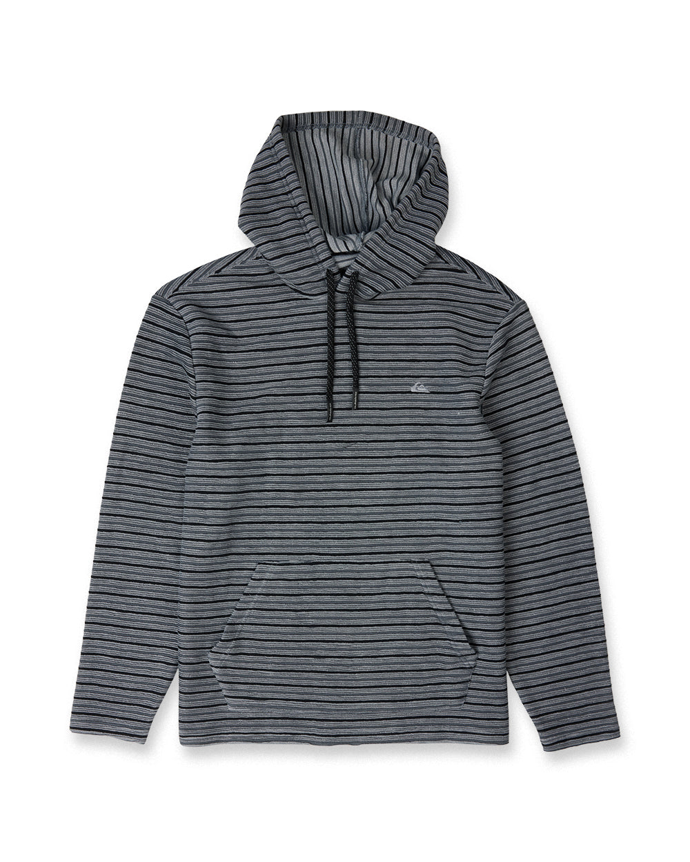 Quiksilver Mens Sweatshirt Hermosa Hood