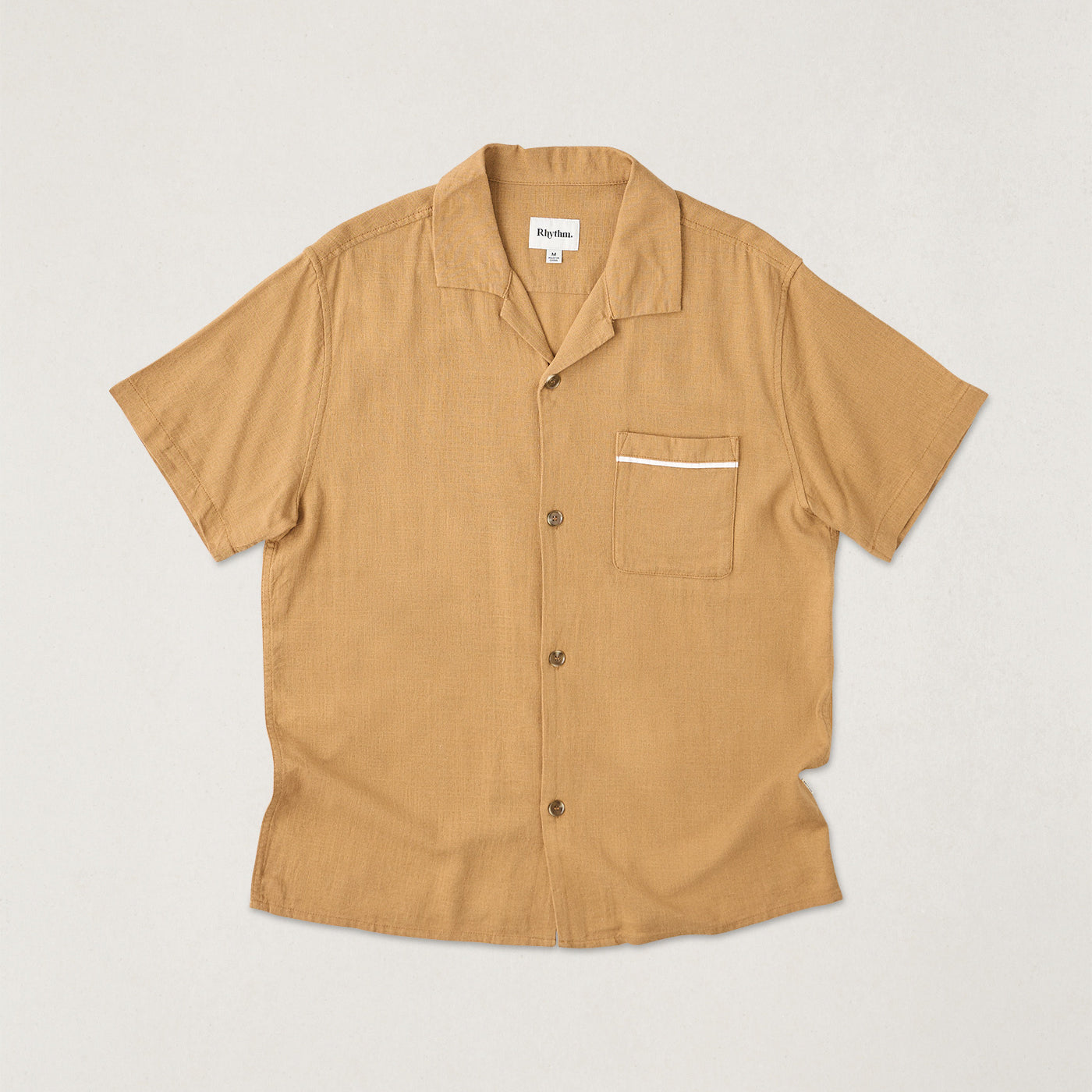 Rhythm Mens Woven Daytona