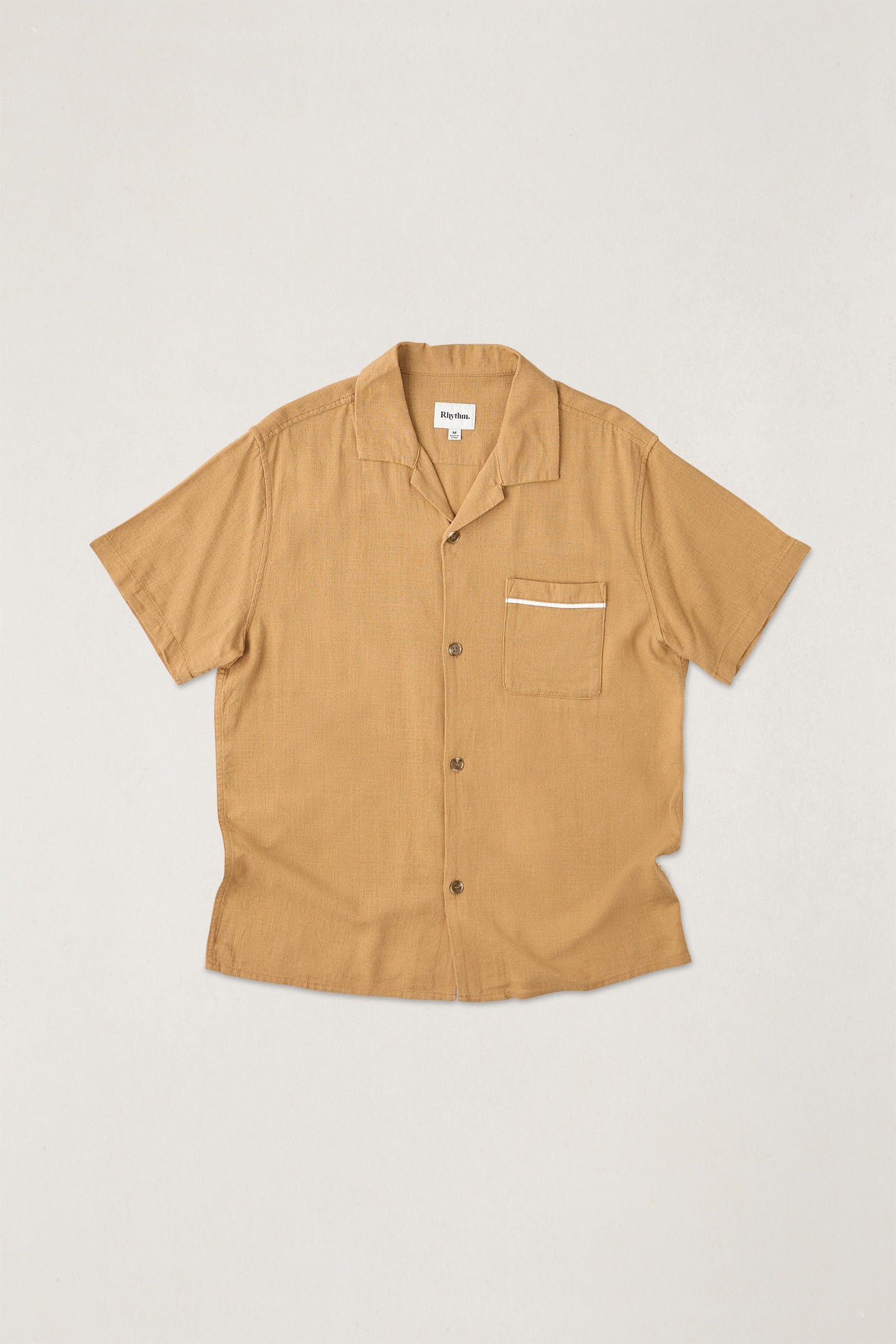 Rhythm Mens Woven Daytona