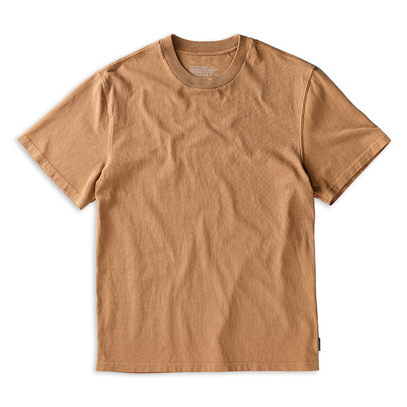 Outerknown Mens Shirt The Big Heavy