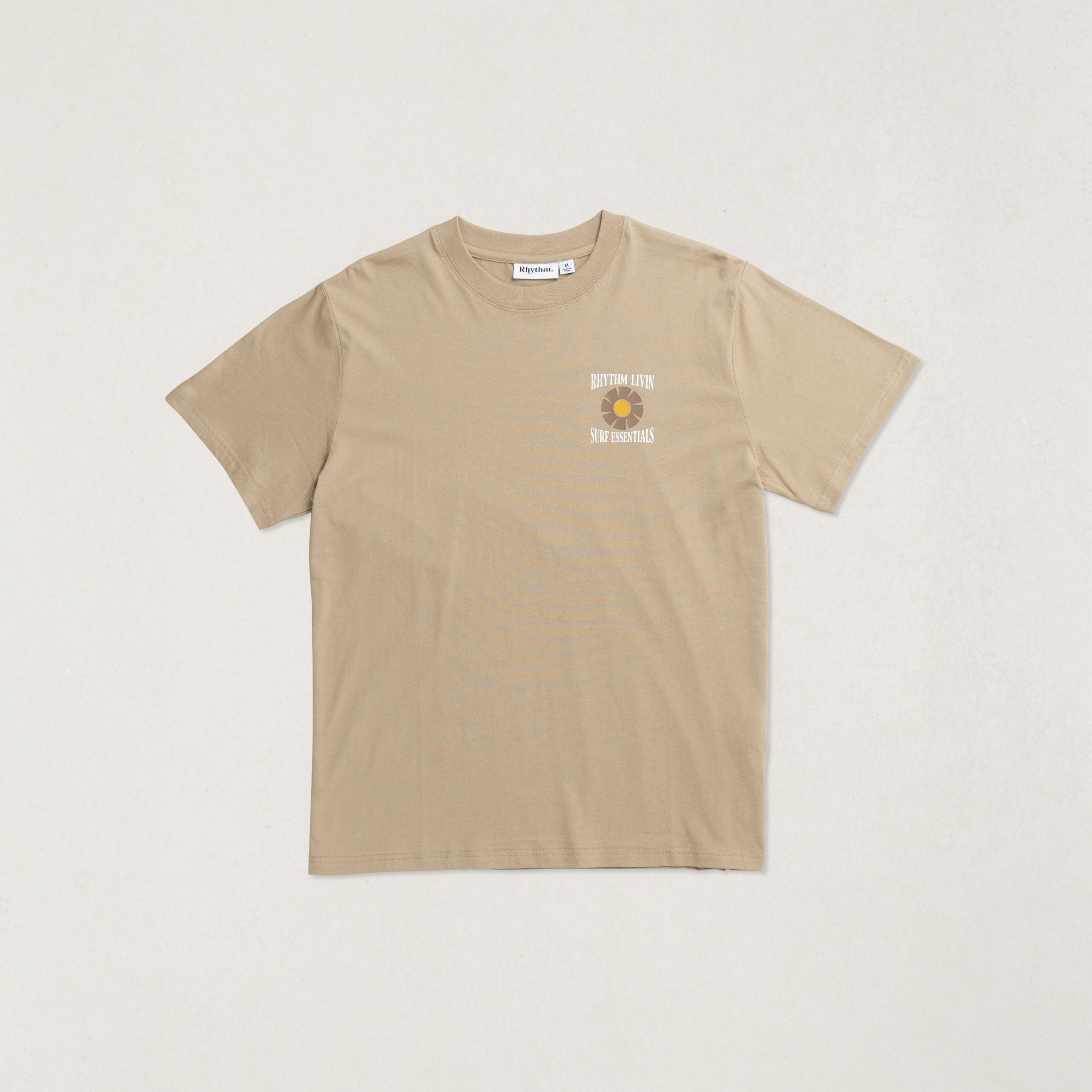 Rhythm Mens Shirt Surf Essentials