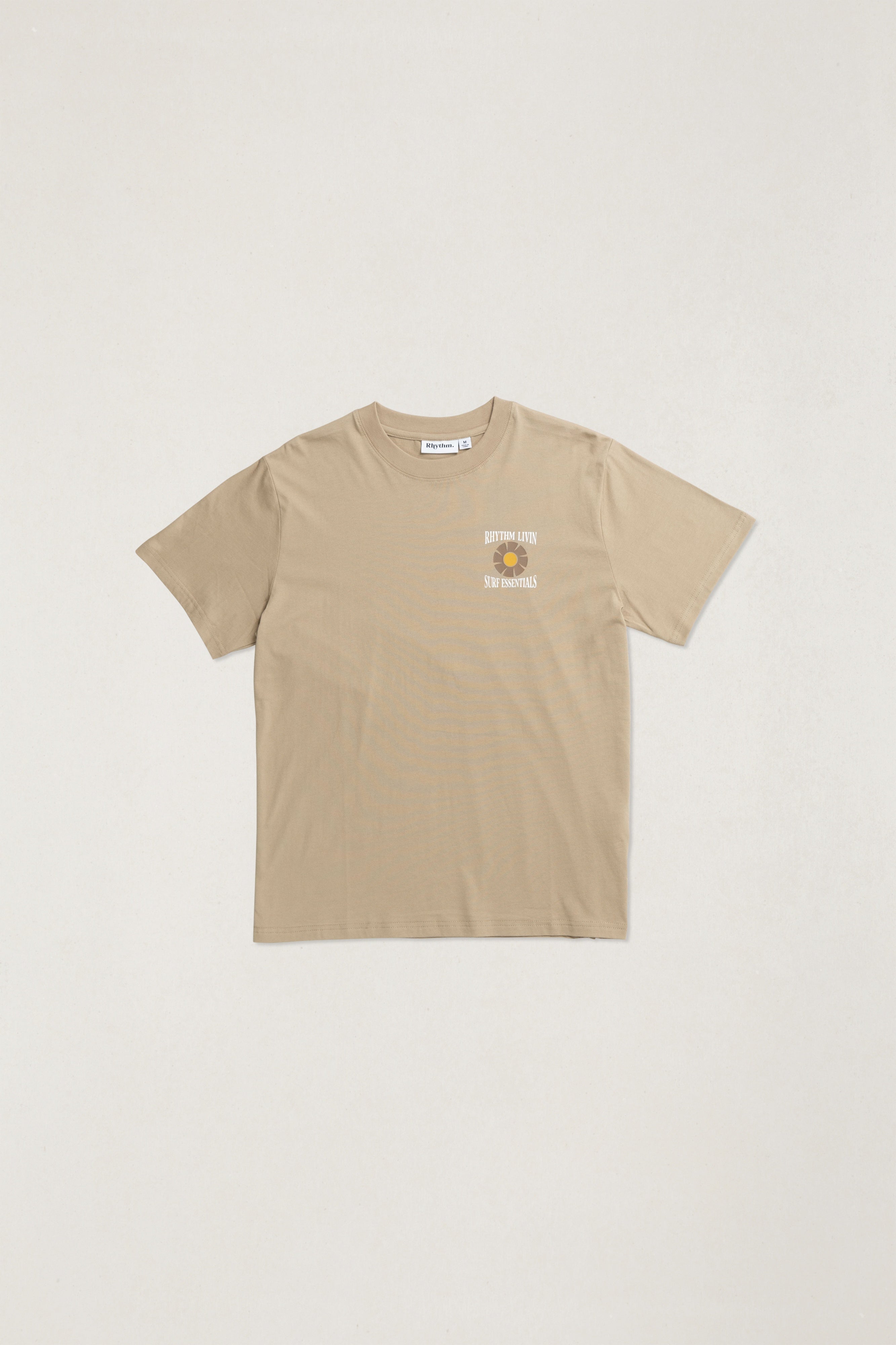 Rhythm Mens Shirt Surf Essentials