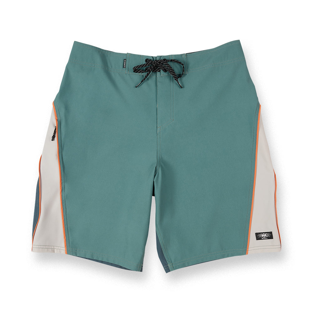 Quiksilver Mens Boardshorts Mercury Gravity 21"