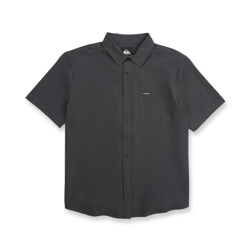 Quiksilver Mens Woven Ridgeport Tech Classic UPF