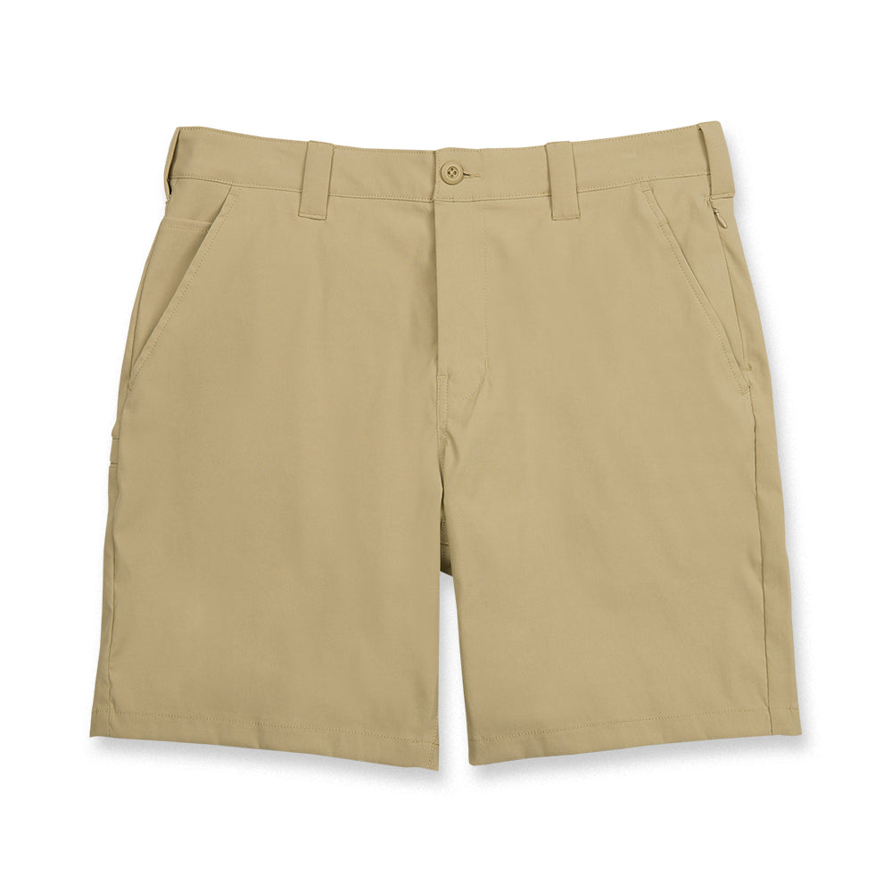 Quiksilver Mens Shorts Fairway 19