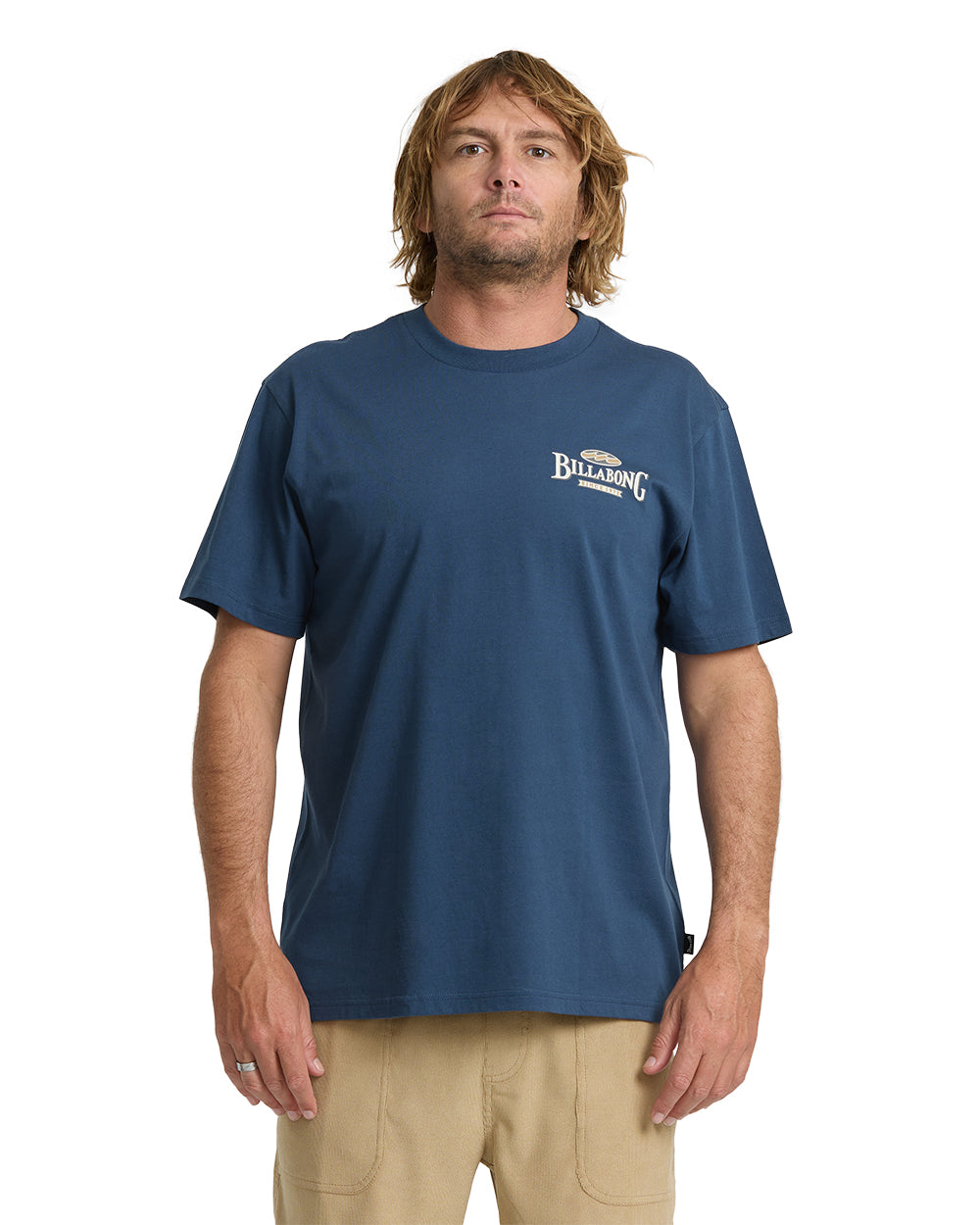 Billabong Mens Shirt Crossboards Premium
