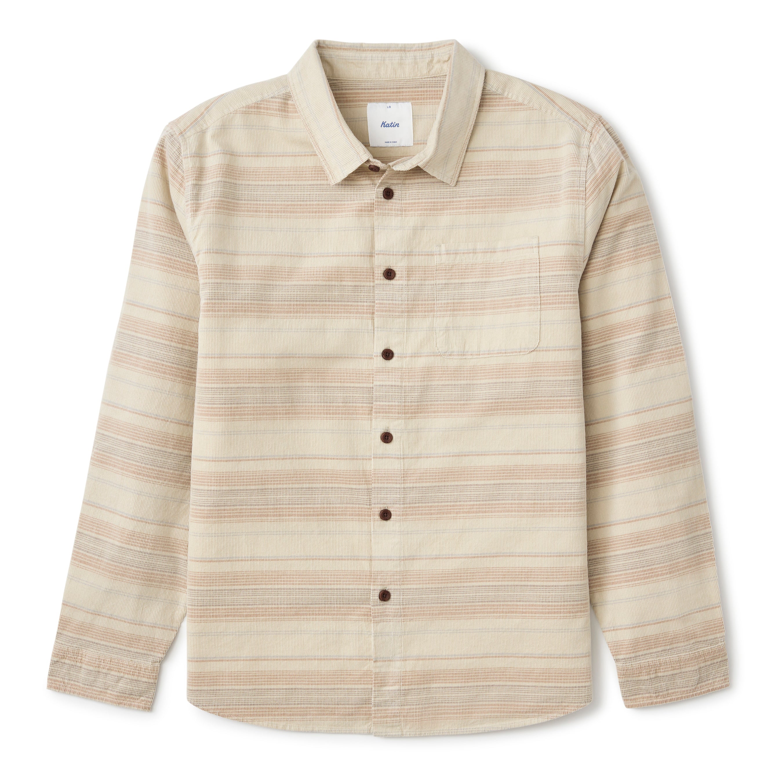 Katin Mens Shirt Stevie
