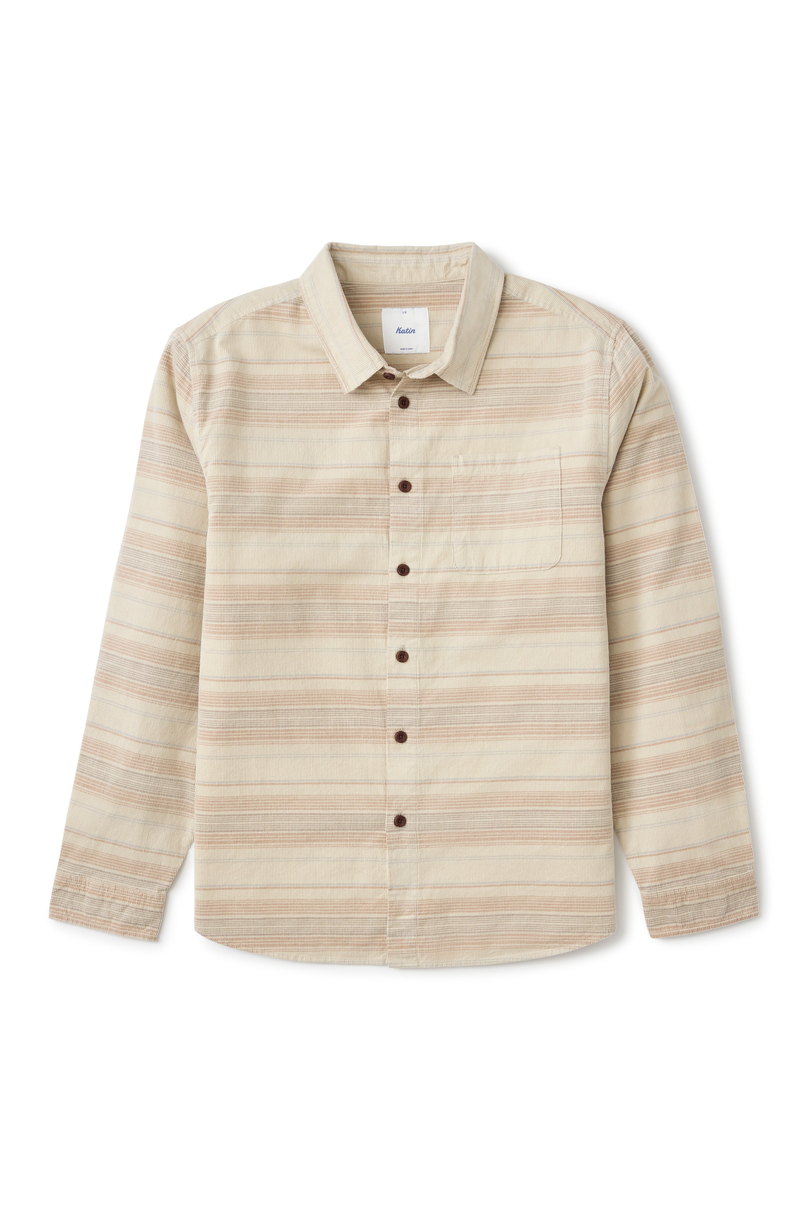 Katin Mens Shirt Stevie