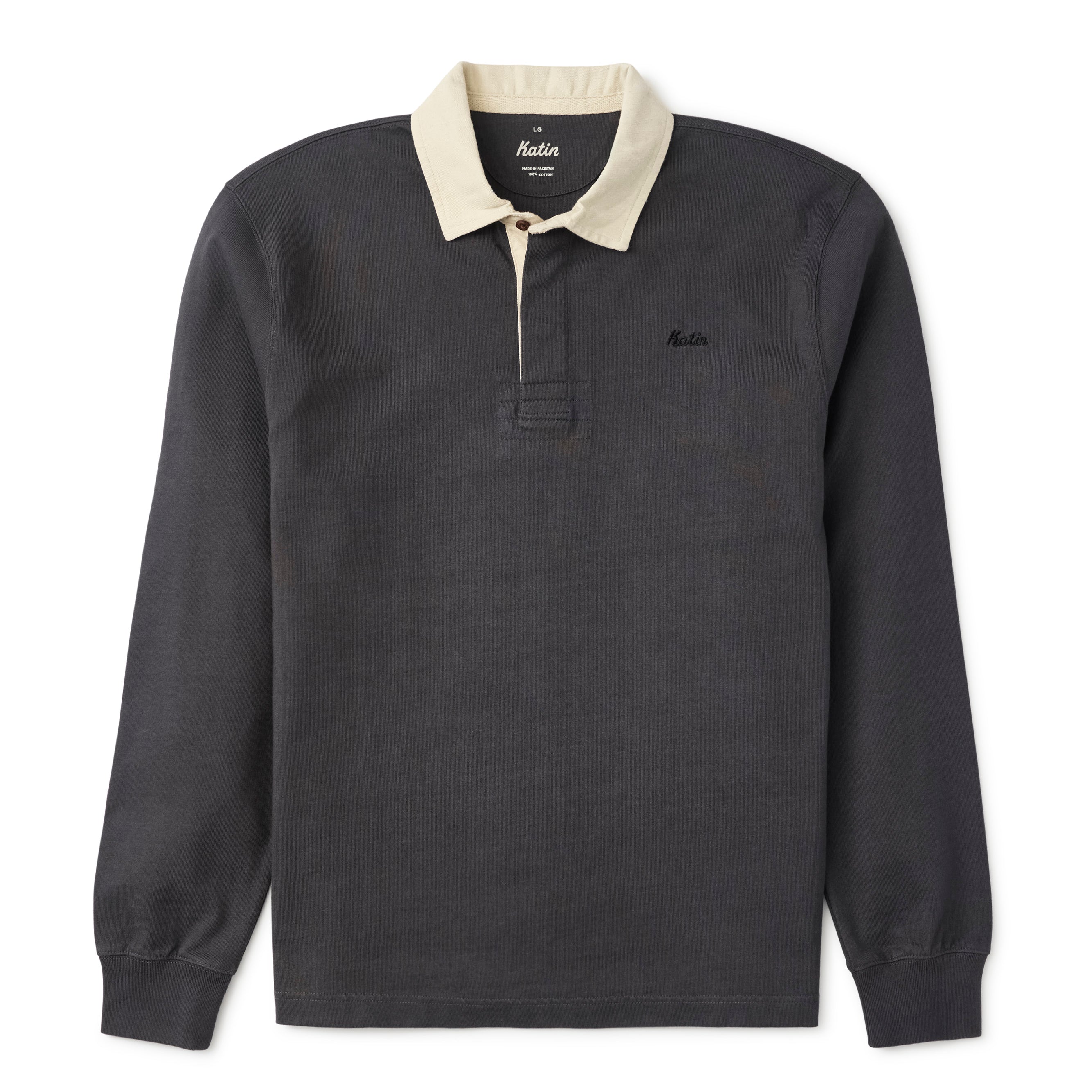 Katin Mens Shirt Ronan Polo