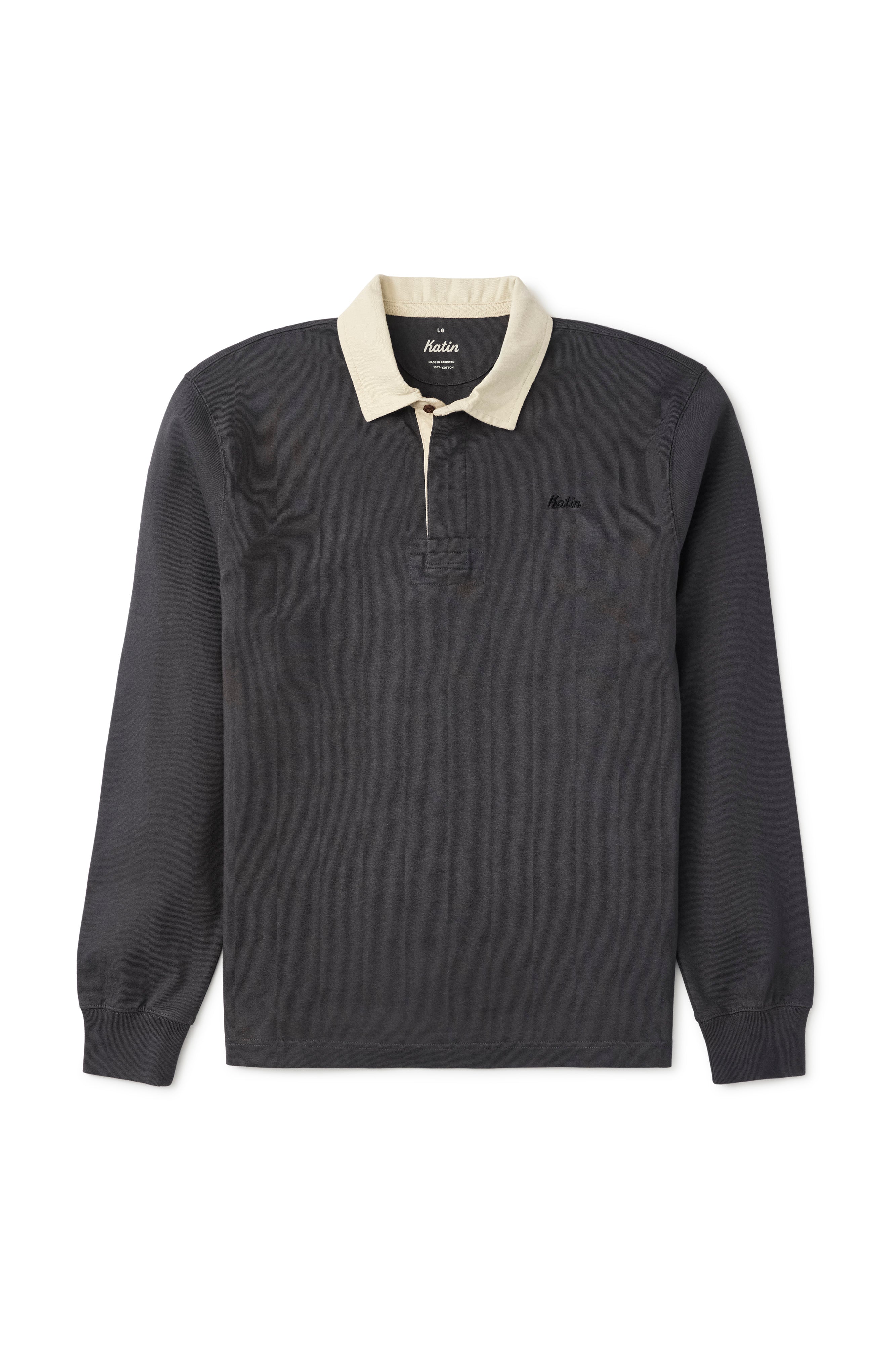 Katin Mens Shirt Ronan Polo