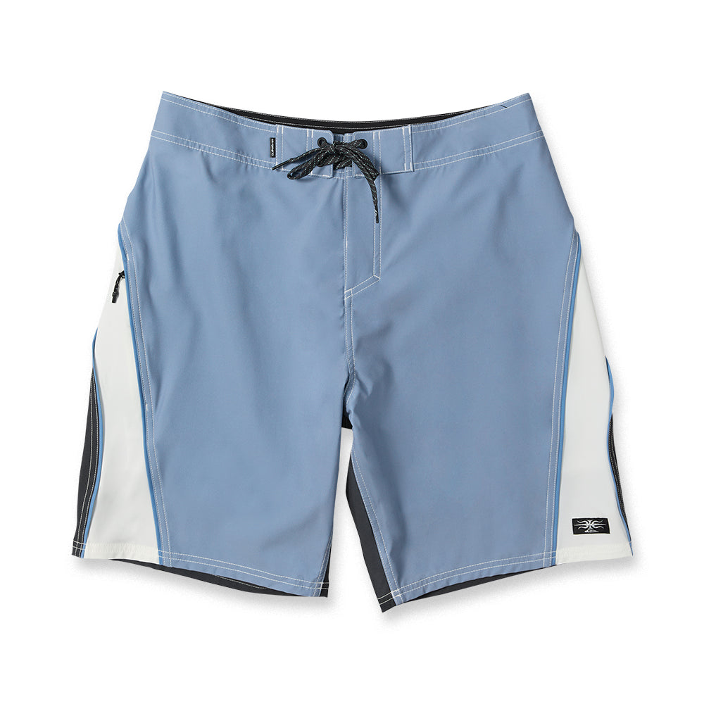 Quiksilver Mens Boardshorts Mercury Gravity 21"