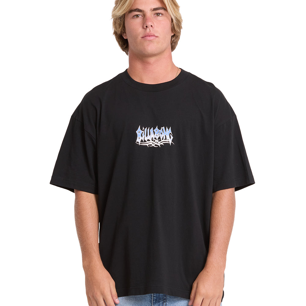 Billabong Mens Shirt Barb Og
