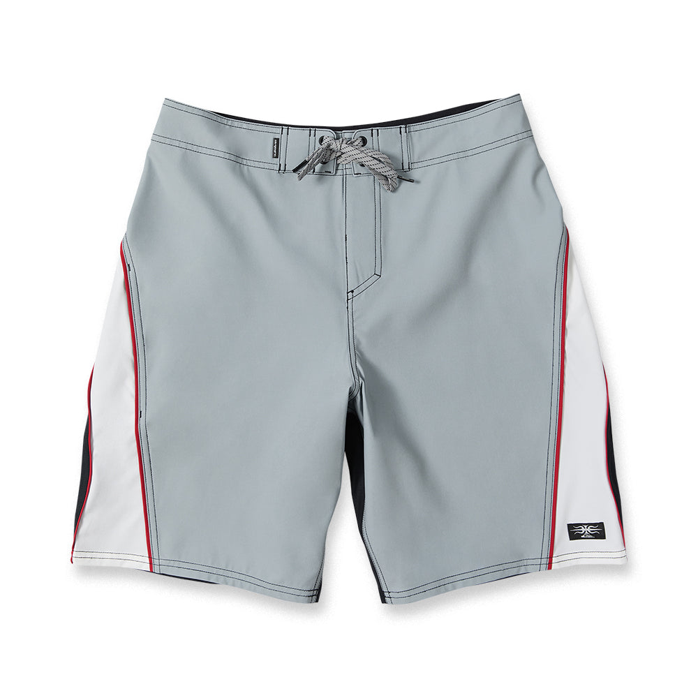 Quiksilver Mens Boardshorts Mercury Gravity 21"