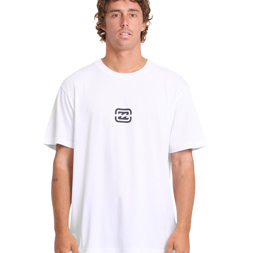 Billabong Mens Shirt Mainstay Premium