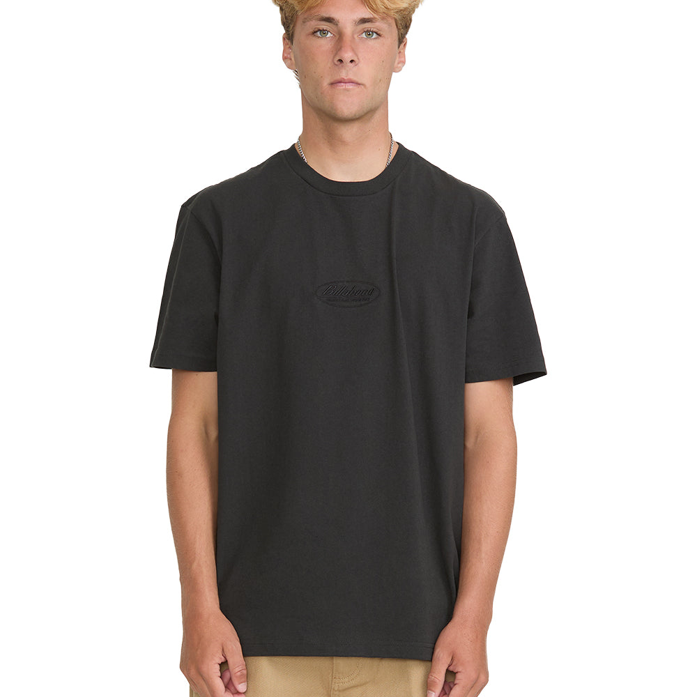 Billabong Mens Shirt Pill Garage