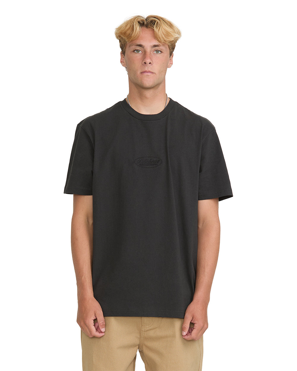 Billabong Mens Shirt Pill Garage