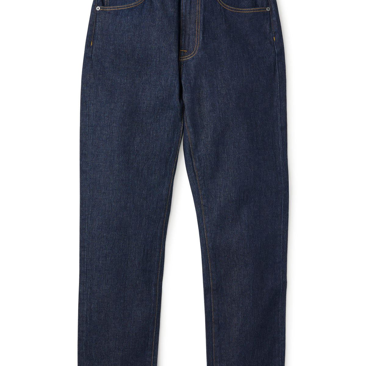 Katin Mens Denim Ren 57 Classic Straight Jean