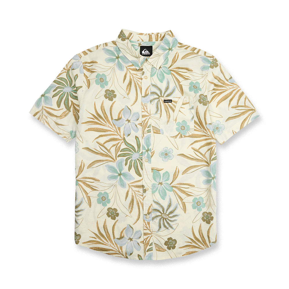 Quiksilver Mens Woven Pearlridge Classic