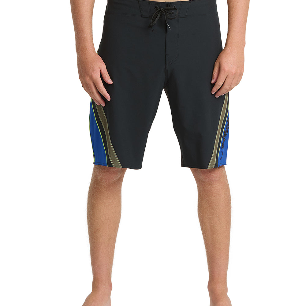 Billabong Mens Boardshorts Fluid 2K Pro