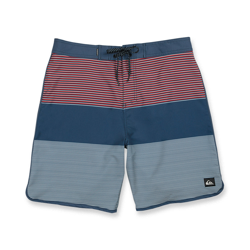 Quiksilver Mens Boardshorts Surfsilk Tijuana 19"